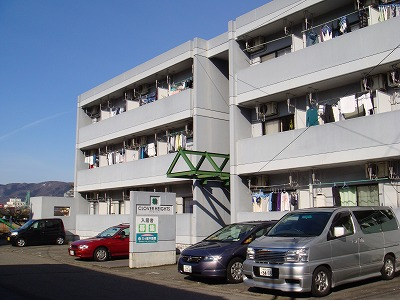 くろーばーハイツ