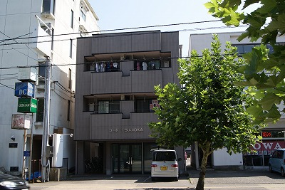 コーポ辻岡