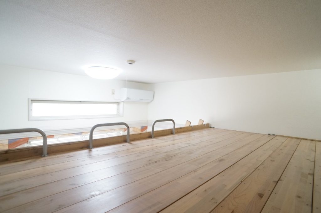 ハピネス文京104号室